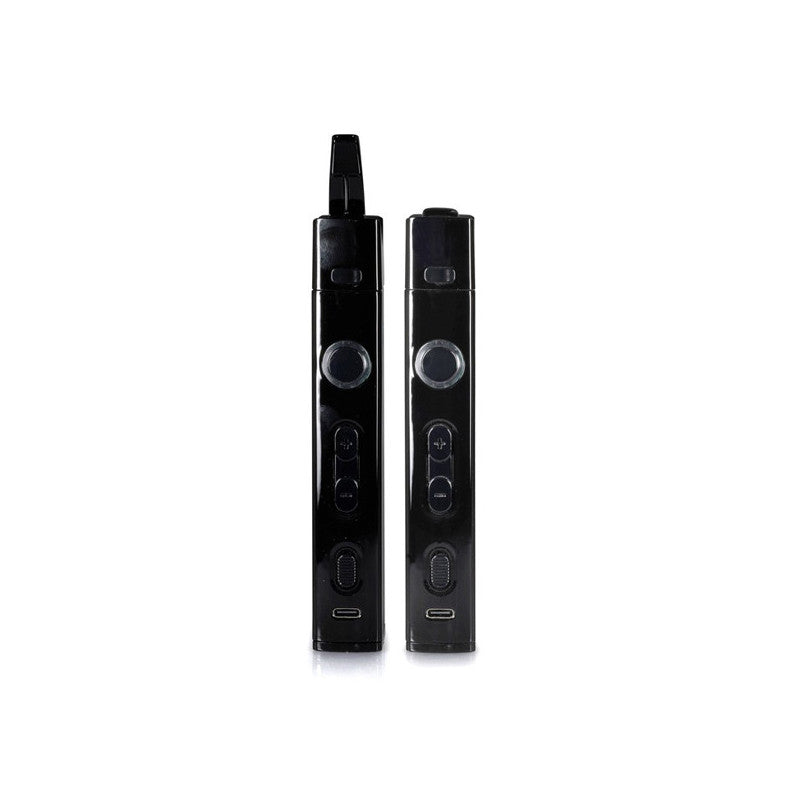 Kit Hybrid Vaporizer - Wiz