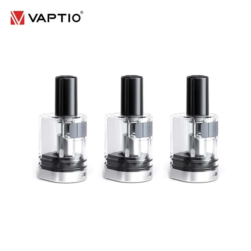 Cartouches Avocado Baby (x3) - Vaptio