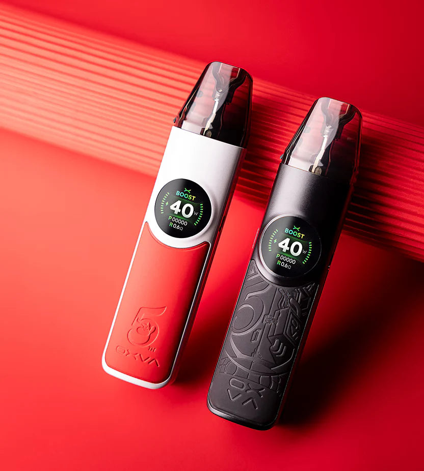 Kit Pod Nexlim - OXVA
