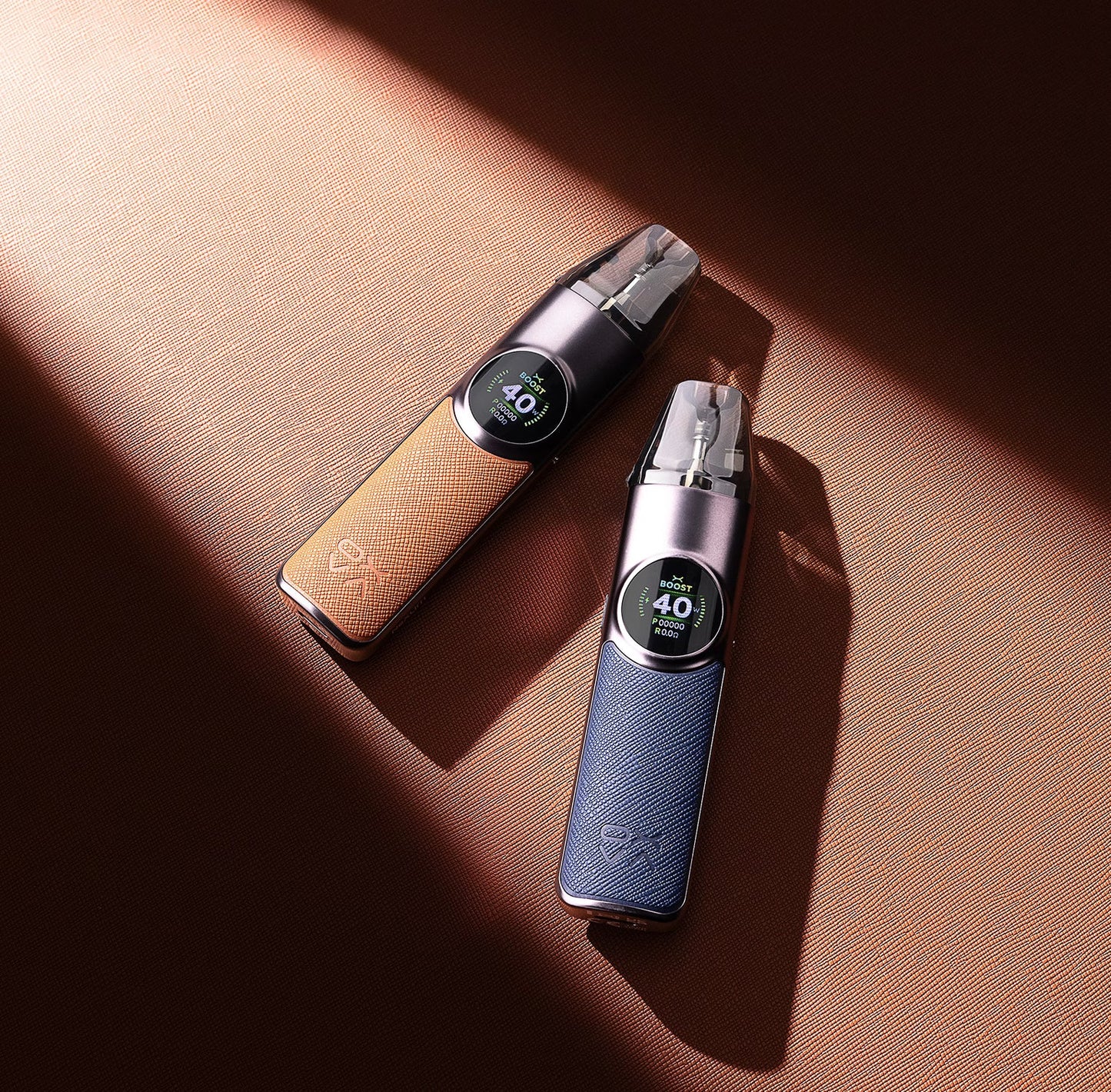 Kit Pod Nexlim - OXVA