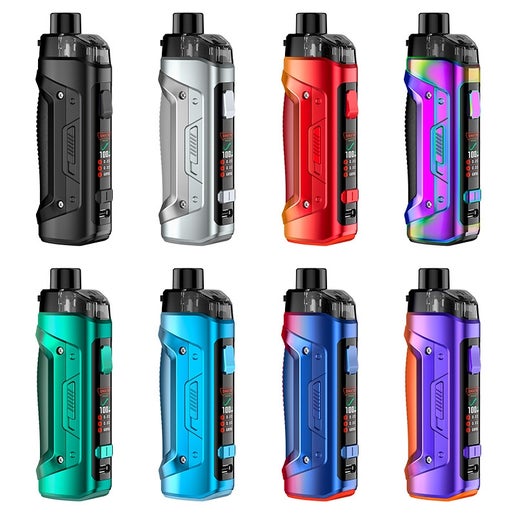 Kit AEGIS BOOST PRO 2 B100 - GEEKVAPE