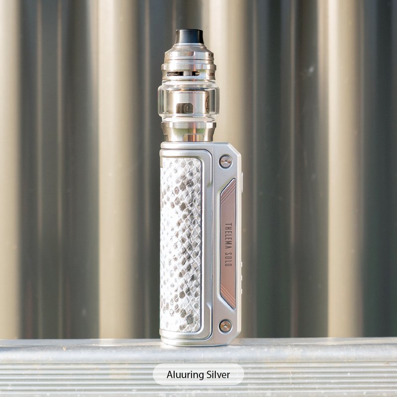 Kit Thelema Solo Centaurus V2 - Lost Vape
