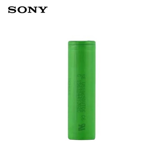 Accu 18650 VTC6 - 3000 mAh - Sony