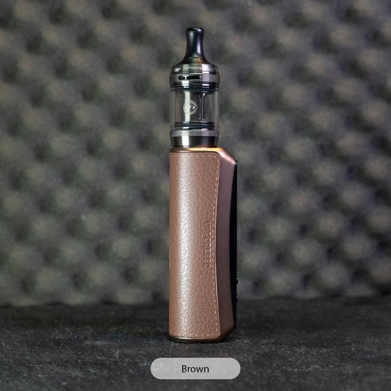 Kit GTX One Pro - Vaporesso