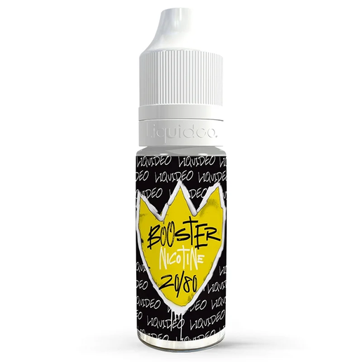 Booster de nicotine 20/80