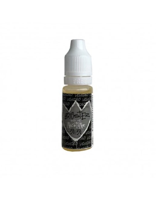 Booster de sel de nicotine