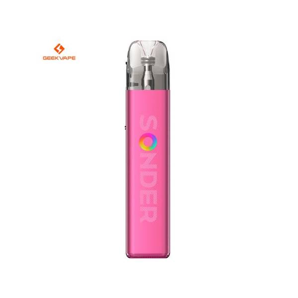 Kit Sonder Q2 - GeekVape