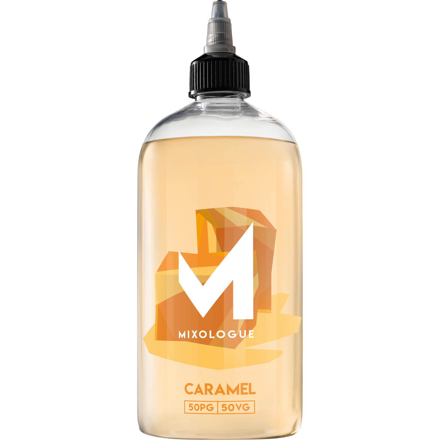E-liquide CARAMEL - LE MIXOLOGUE