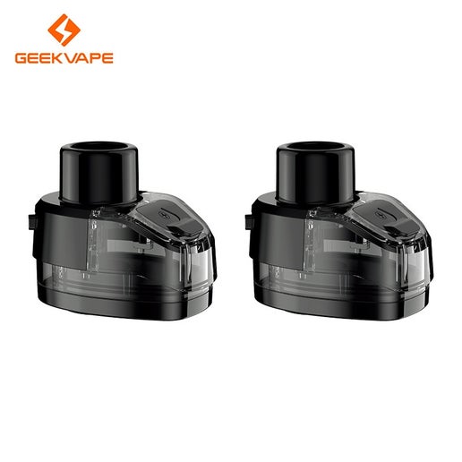 CARTOUCHES AEGIS BOOST PRO 2 B100 (X2) - GEEKVAPE