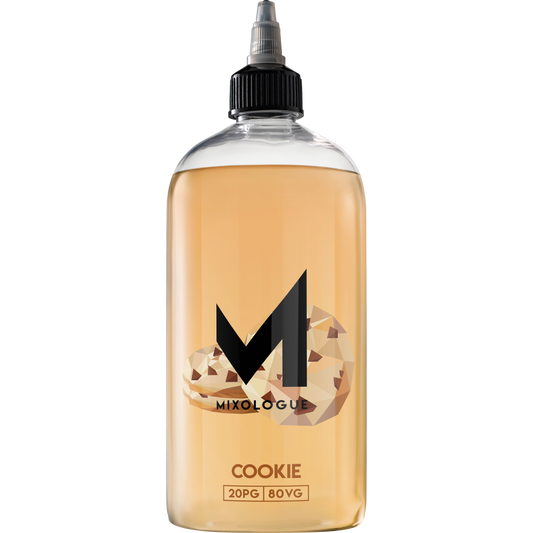 E-liquide COOKIE - LE MIXOLOGUE
