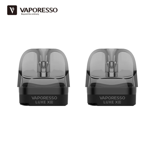 Cartouche Luxe XR Pod (x2) - Vaporesso