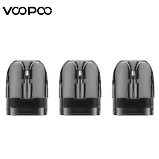 Cartouches Argus (X3) - VOOPOO