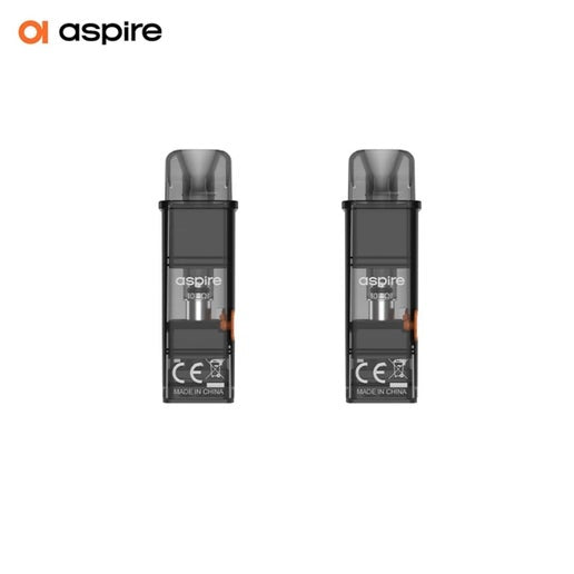 Cartouches Gotek X (x2) - Aspire