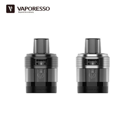 Cartouches Xtank (X2) - Vaporesso