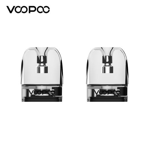 Cartouches vides Argus P1 (X2) - Voopoo