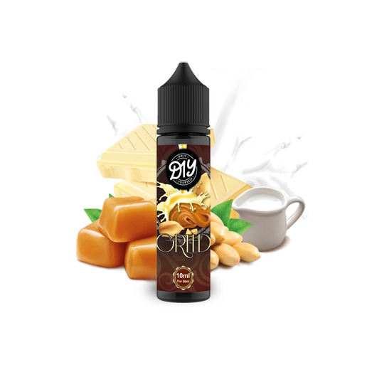 Concentré DIY Greed - 10ml - Vap'Land Juice
