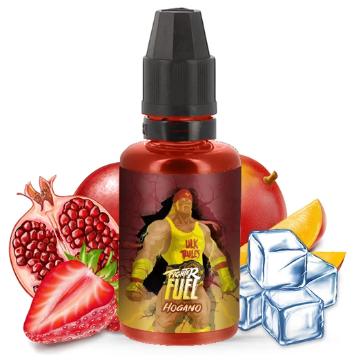 Concentré DIY Hogano - 30ml - Fighter Fuel