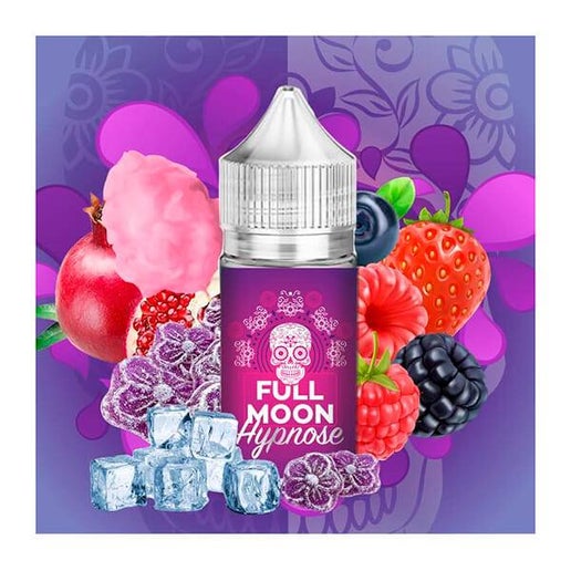 Concentré DIY Hypnose - 30ml - Full Moon