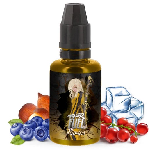 Concentré DIY Kobura - 30ml - Fighter Fuel