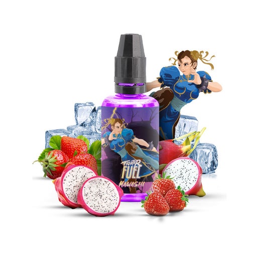 Concentré DIY Mawashi - 30ml - Fighter Fuel