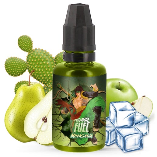 Concentré DIY Minasawa - 30ml - Fighter Fuel