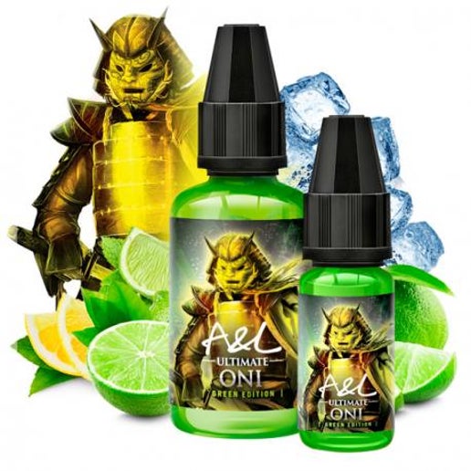 Concentré DIY Oni - 30ml - Ultimate A&L