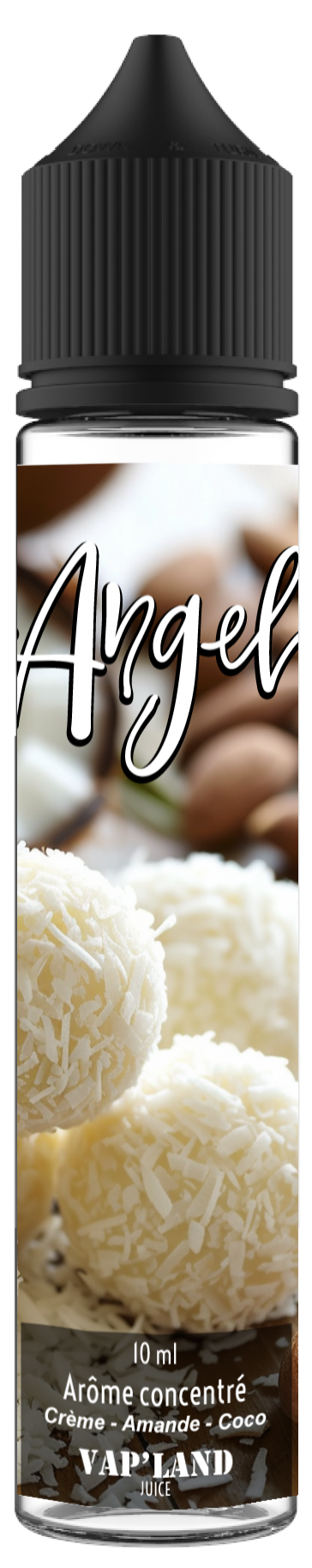 Concentré DIY ANGEL - 10ml - Vap'Land Juice