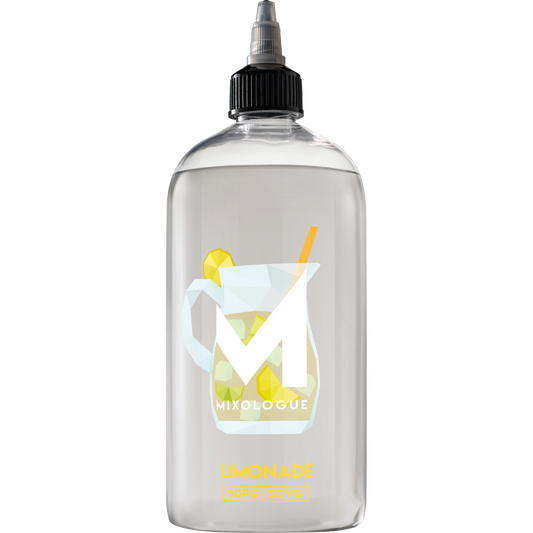 E-liquide LIMONADE - LE MIXOLOGUE