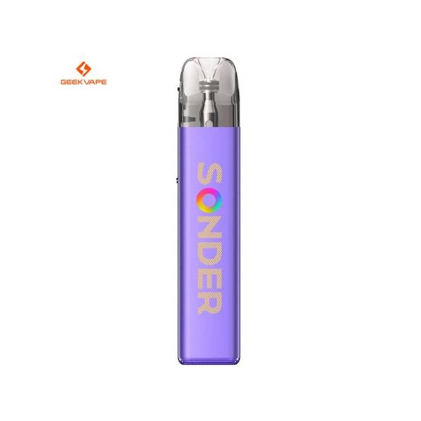 Kit Sonder Q2 - GeekVape