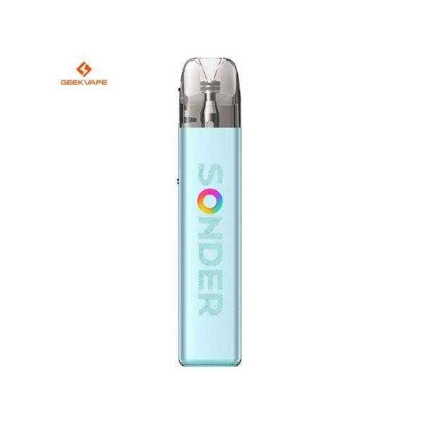 Kit Sonder Q2 - GeekVape