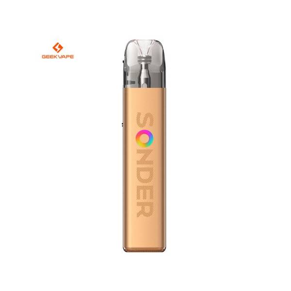 Kit Sonder Q2 - GeekVape