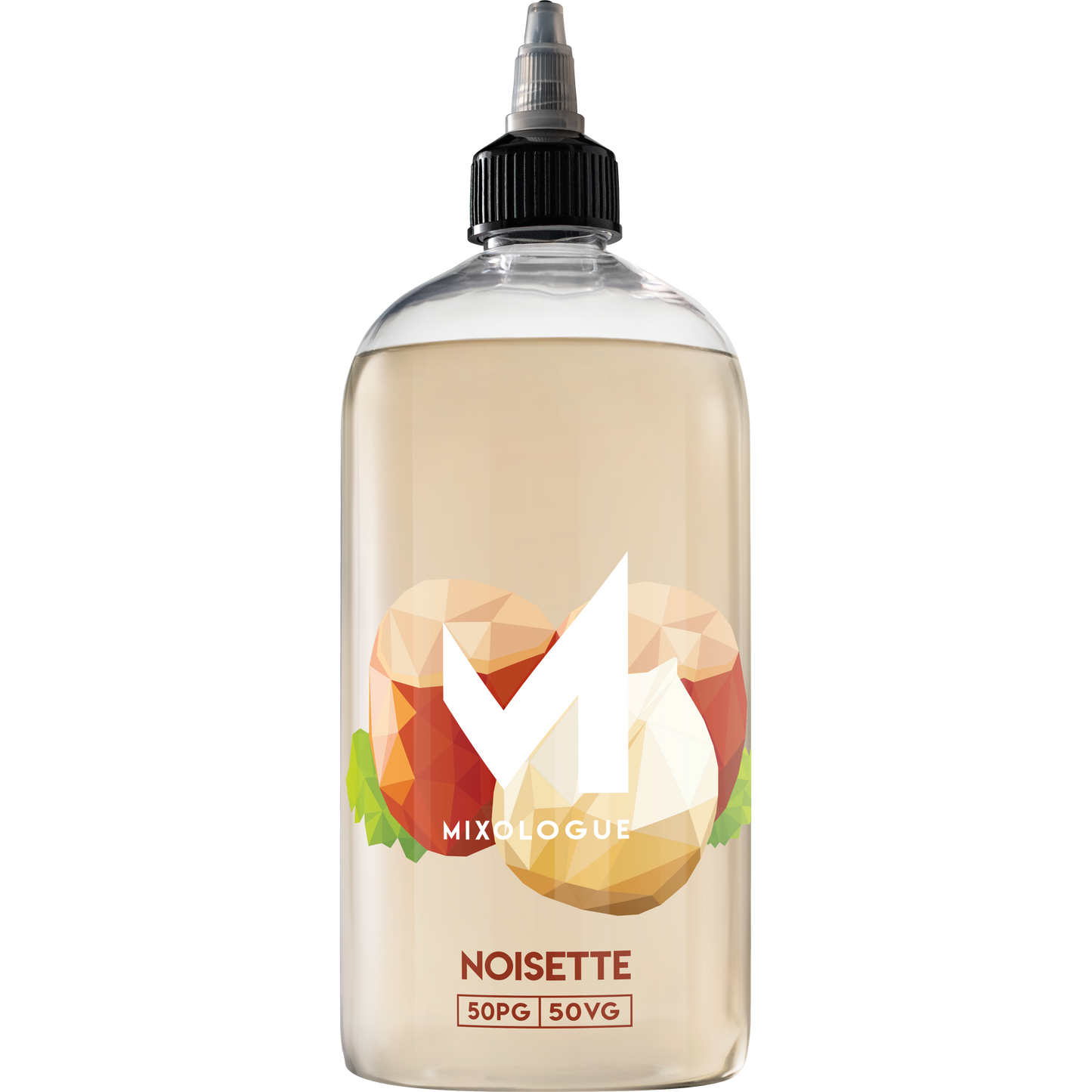 E-liquide NOISETTE - LE MIXOLOGUE