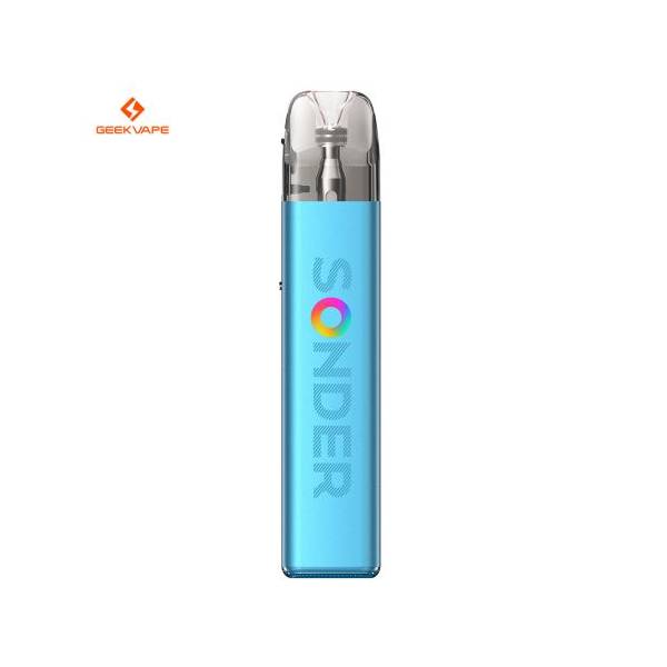 Kit Sonder Q2 - GeekVape