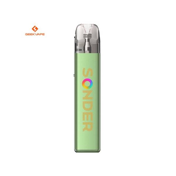 Kit Sonder Q2 - GeekVape