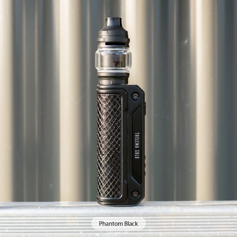 Kit Thelema Solo Centaurus V2 - Lost Vape