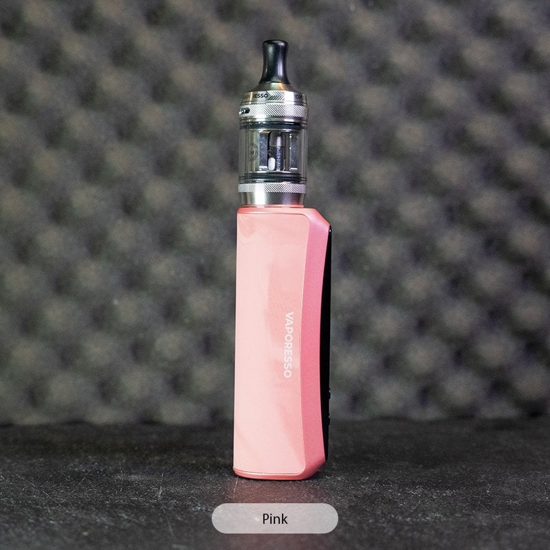 Kit GTX One Pro - Vaporesso