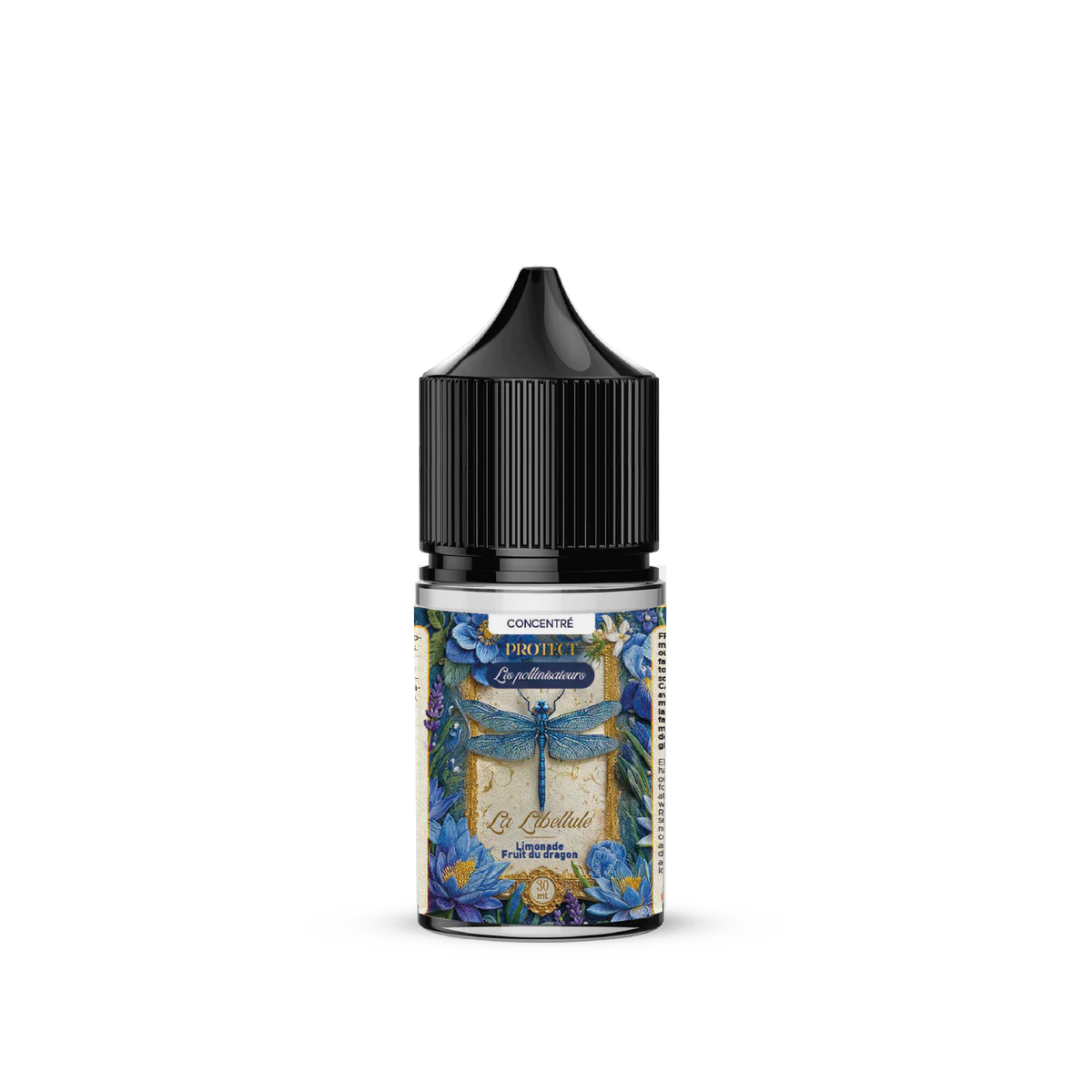 Concentré DIY La Libellule - 30ml - Les Pollinisateurs - Protect