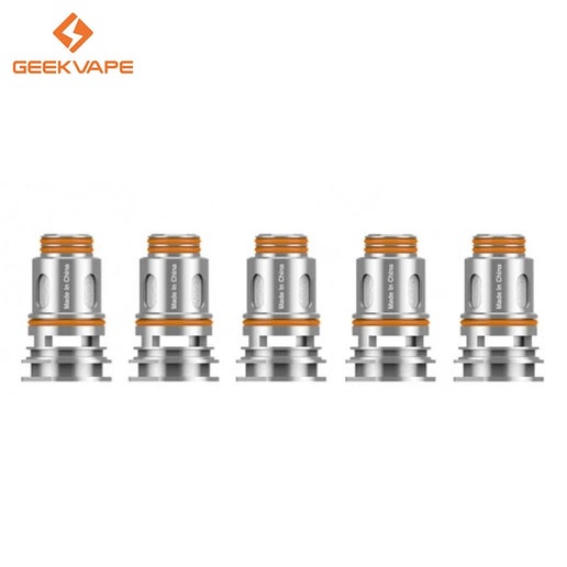 RÉSISTANCES P (X5) - GEEKVAPE