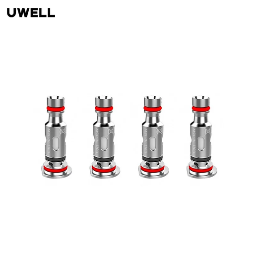 Résistances Caliburn G / Koko Prime (X4) - Uwell
