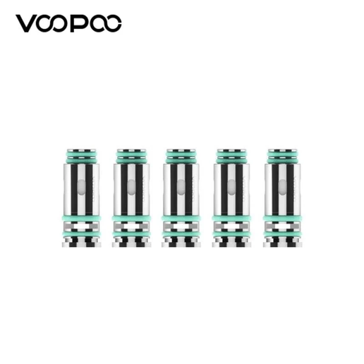 Resistances ITO - VOOPOO