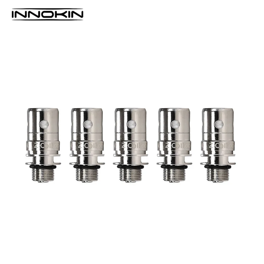 Résistances Z Coil (X5) - Innokin