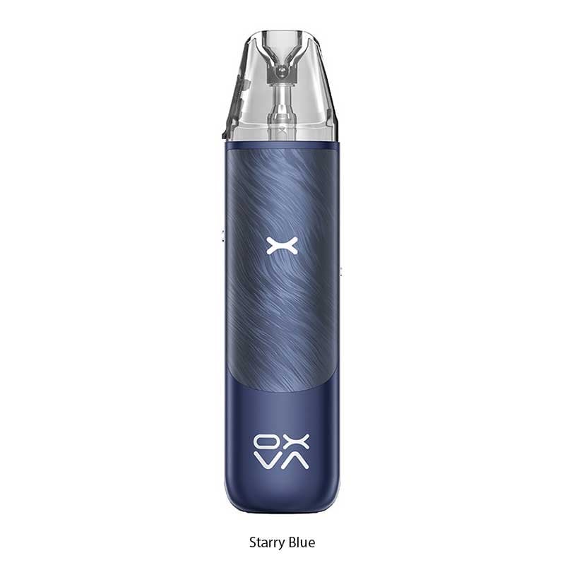 Nexlim Go - OXVA