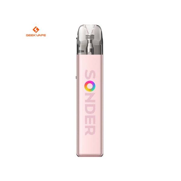 Kit Sonder Q2 - GeekVape