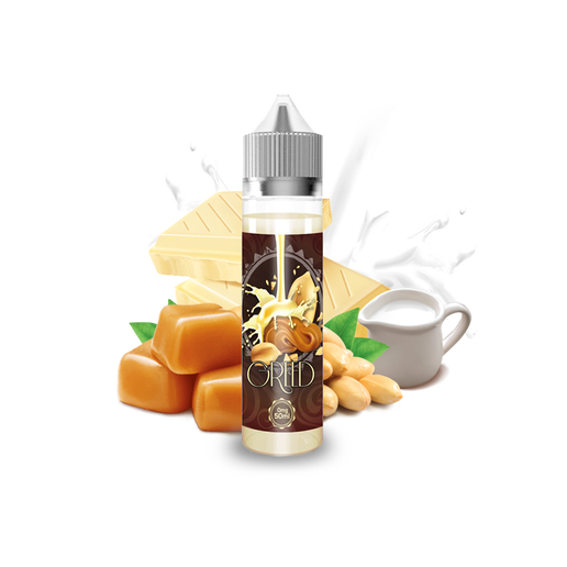 E-liquide Greed - 50ml - Vap'Land Juice