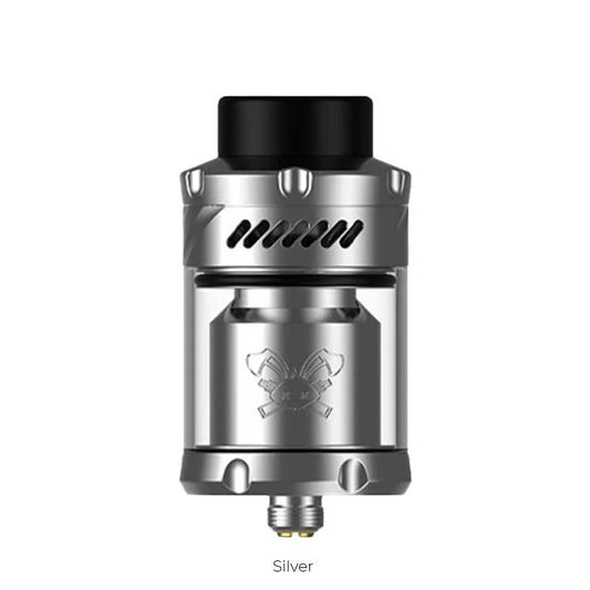 Atomiseur Dead Rabbit 3 RTA - Hellvape