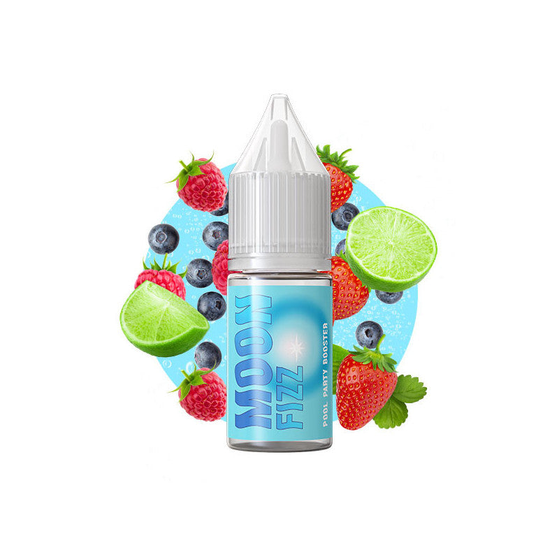 Booster Pool Party - 10ml - Moon Fizz