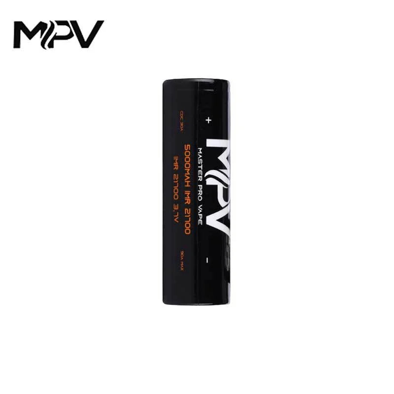 Accu 21700 - 5000mAh - MPV