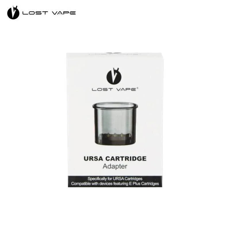 Adaptateur Ursa Thelema Elite - Lost Vape