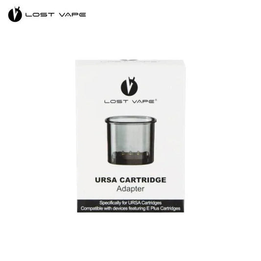 Adaptateur Ursa Thelema Elite - Lost Vape