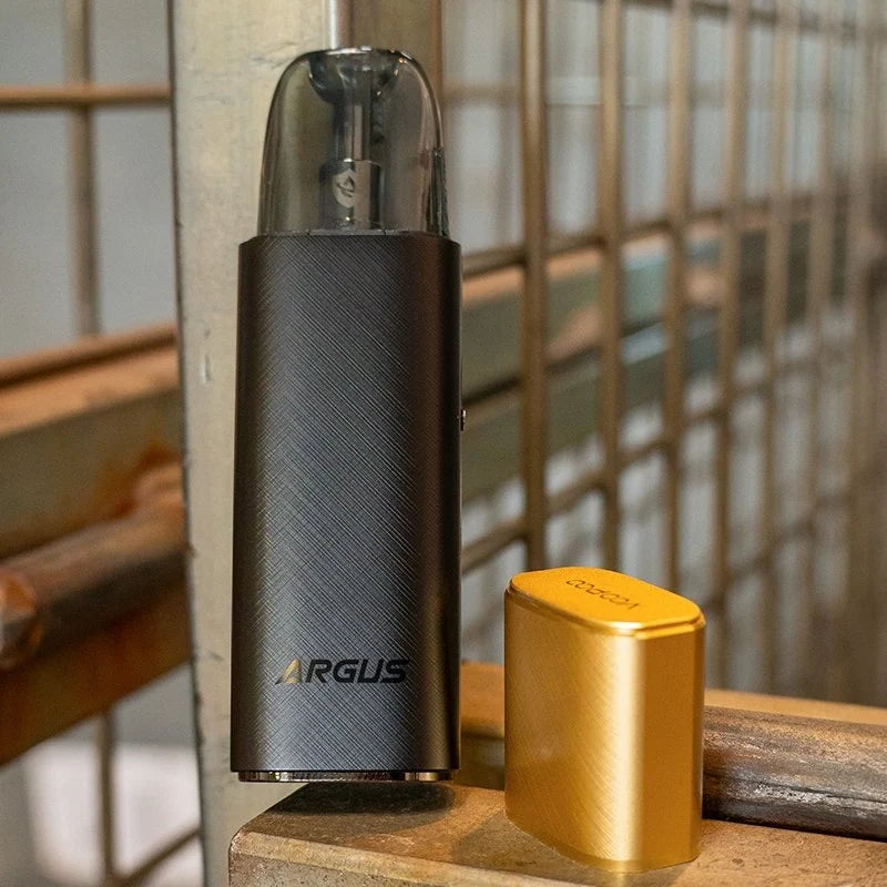 Argus Klyc - VOOPOO
